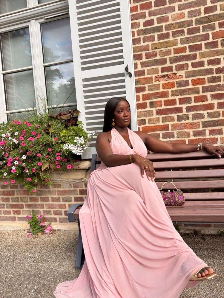 Riiane, prothésiste ongulaire chez Sophie Beauty Studio